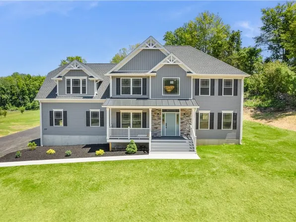 Lot 19B Old Field Road, Poughkeepsie, NY 12603