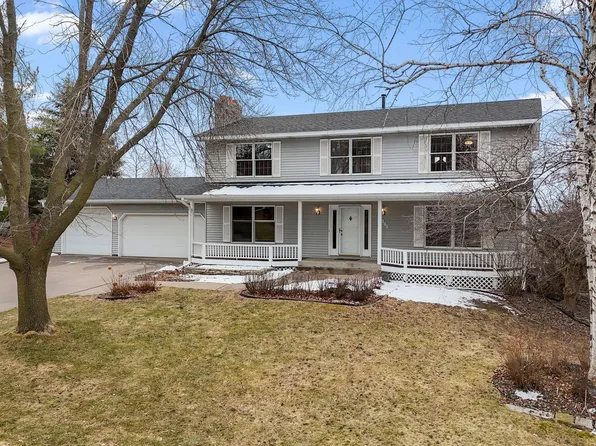 3395 Oxford Bay, Woodbury, MN 55125