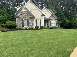 79 Red Cedar Way, Dallas, GA 30132