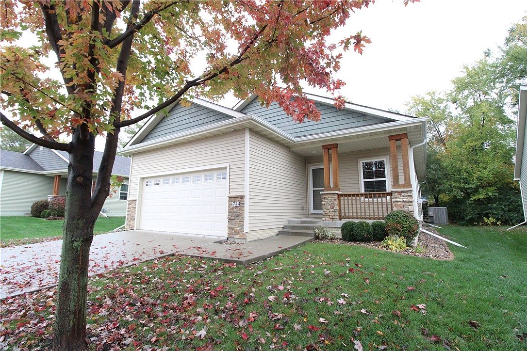 1744 Bristol St, Norwalk, IA 50211 MLS 684679 Zillow