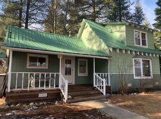 18008 State Highway 89, Sattley, CA 96124