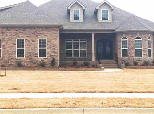 4 Hadley Hill Ln, Gurley, AL 35748