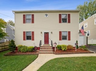 190 Linden Ave, Springfield, NJ 07081