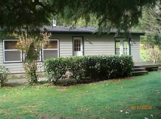 8651 Kendall Rd, Maple Falls, WA 98266