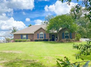 698 Slocum Rd, Calhoun, LA 71225