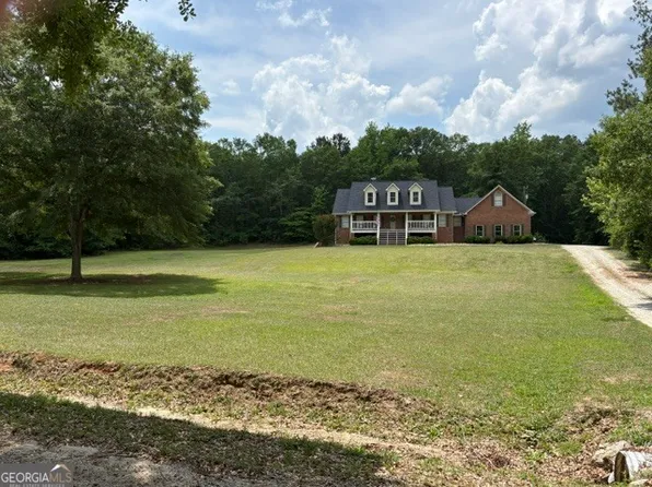 222 Lincoln Rd, Tyrone, GA 30290