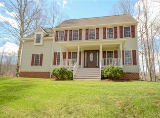 4400 Spring Rock Rd, Gum Spring, VA 23065