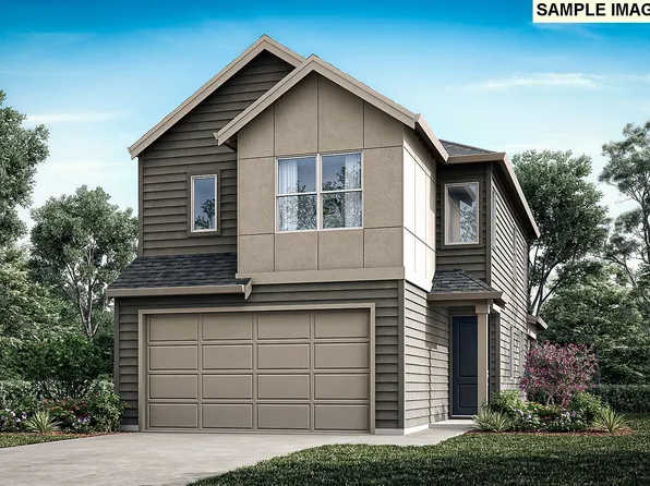 1606 NE 180th Ave, Vancouver, WA 98684