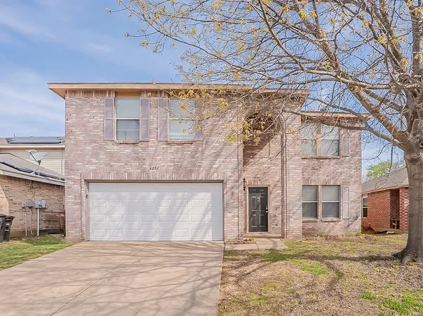 4256 Meadowknoll Dr, Fort Worth, TX 76123