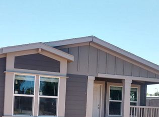 1739 S 80th St, Mesa, AZ 85209