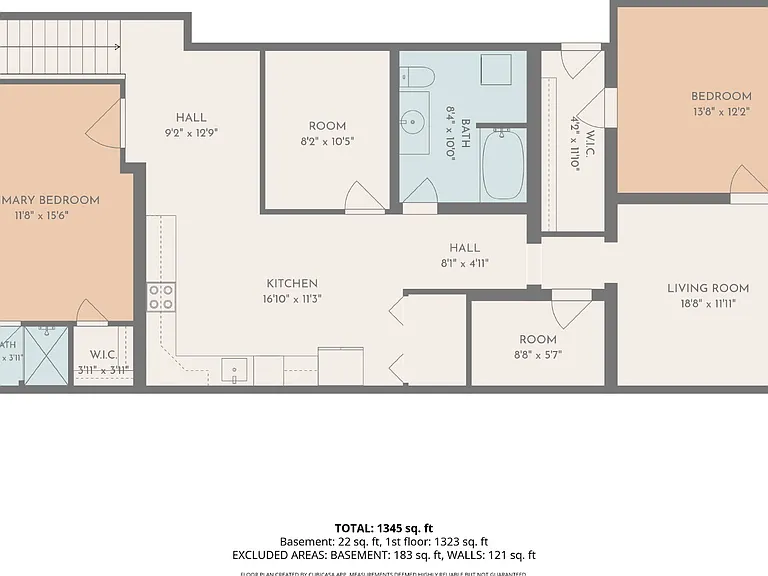134 Maple St — Photo 31