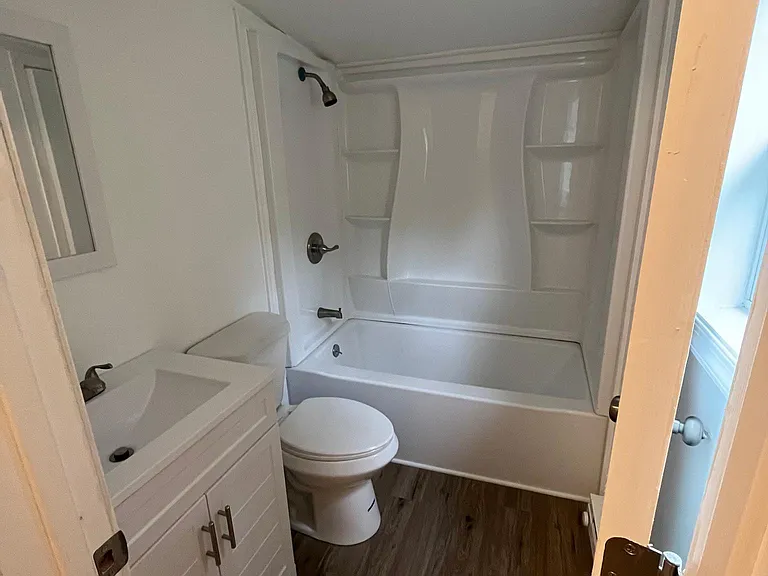 2nd Full Bath