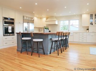 575 N Star Loop, Cheyenne, WY 82009