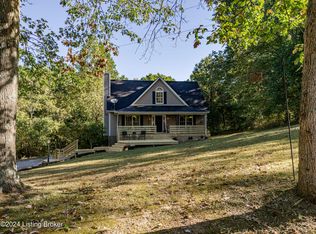 1818 Jacksonville Rd, Bagdad, KY 40003