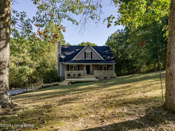 1818 Jacksonville Rd, Bagdad, KY 40003