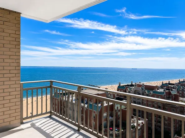 35 Seacoast Ter APT 18B, Brooklyn, NY 11235