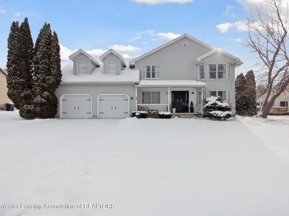 407 Wanilla Ln, Dewitt, MI 48820