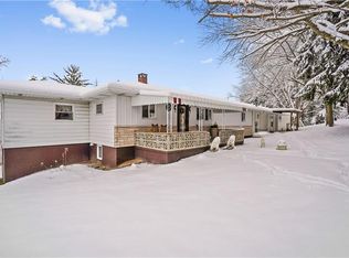 120 Binns Rd, Brownsville, PA 15417