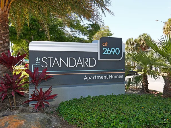 The Standard Apartments