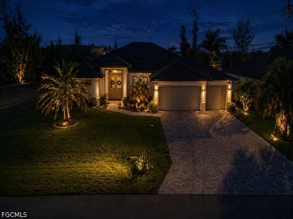 2115 SW 17th Pl, Cape Coral, FL 33991