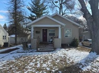 2906 Cynwood St, Lansing, MI 48906
