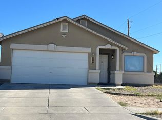 160 Horizon Point Cir, El Paso, TX 79928