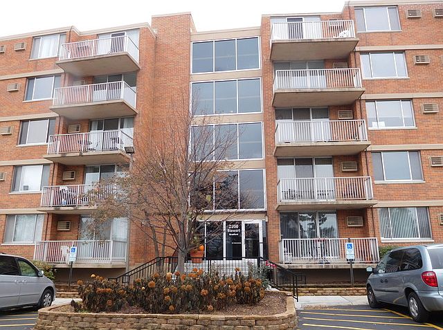 1st image of 2200 S Stewart Ave APT 4A