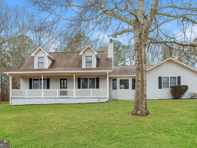 35 Little Deer Trl, McDonough, GA, 30253