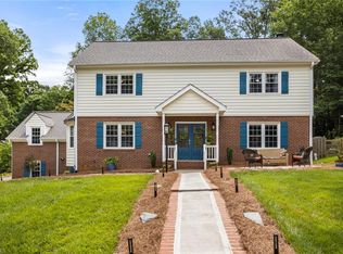 1021 Shaker Ct, Winston Salem, NC 27104