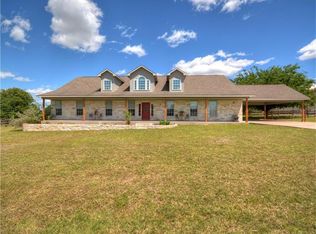 401 Grassland Ln, Georgetown, TX 78628