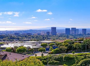 3 San Martin Way, Corona Del Mar, CA 92625