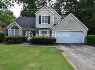 4220 E Meadow Dr, Duluth, GA 30096