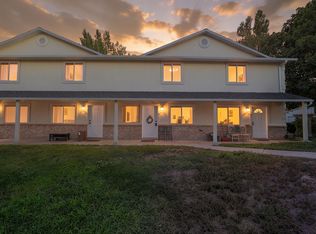 420 W 2000 S Unit 11, Perry, UT 84302