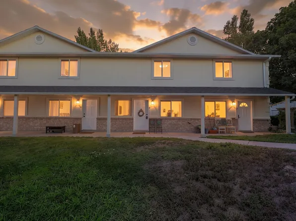 420 W 2000 S Unit 11, Perry, UT 84302