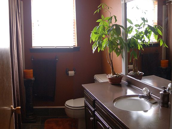 Guest Bathroom (remodeled 2010)