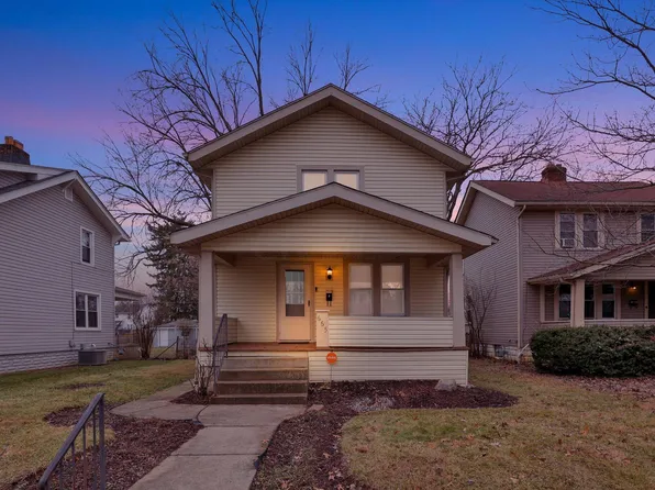 665 S Terrace Ave, Columbus, OH 43204