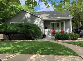 2226 Coronado Rd, Pueblo, CO 81003