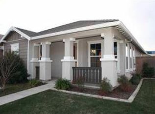 3140 Noahblomquist Way, Rancho Cordova, CA 95670