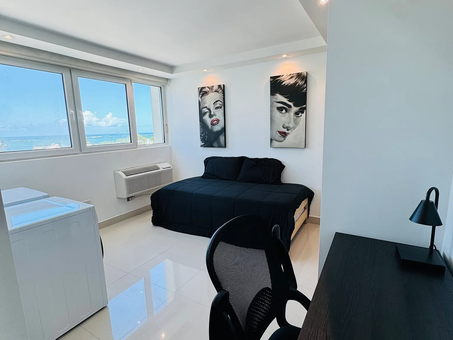2 bed, 900 sqft, $3,450 — Photo 2