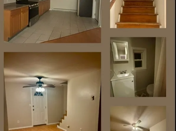 88 Harrison St #4, Fall River, MA 02723