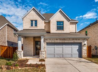2213 Preston Bend St, Little Elm, TX 75036