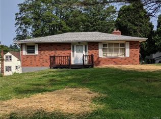 141 Champlin Ave, Liberty, NY 12754