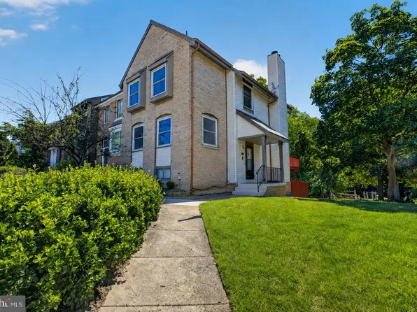 14201 Castle Blvd Unit 30-196, Silver Spring, MD 20904