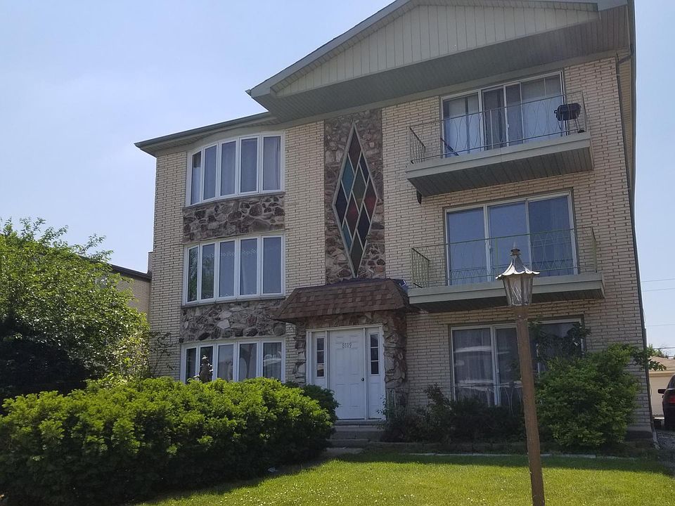2nd image of 8119 Marion Dr