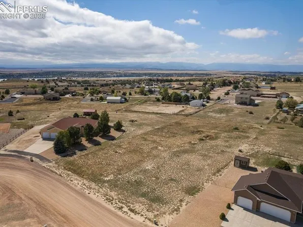 1187 S Alta Hacienda Dr, Pueblo West, CO 81007