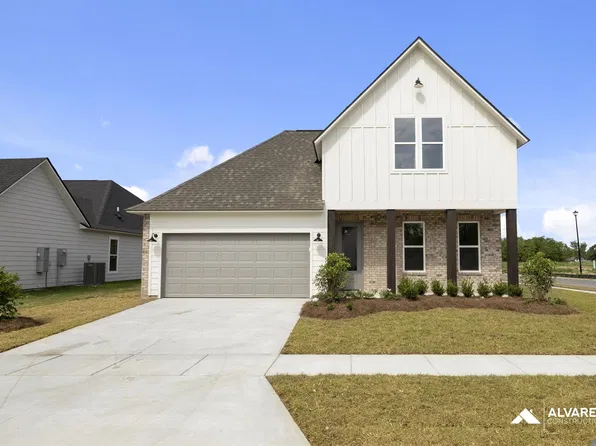 40188 Belle Trace Ave, Gonzales, LA 70737