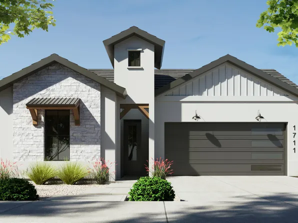 3833 Aspire Pl, El Paso, TX 79938