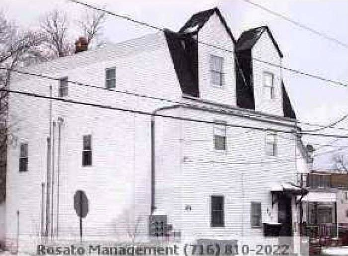 134 Landon St