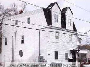 134 Landon St APT 1, Buffalo, NY 14208