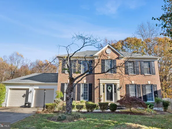 1403 Peartree Ln, Bowie, MD 20721